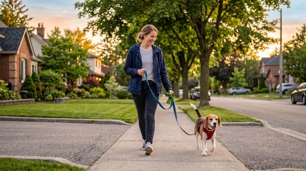 Why Your Lawn Has Brown Spots — and How to Win It Back From Your Dog